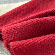 ยาว sleeve solid Knit เอวสูง fairycore sunเดรส autumn เดรส ผู้หญิง Clothing - Image 5