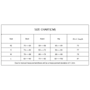 ฤดูร้อน สั้น สีขาว Halter เดรส ผู้หญิง Tight Club Mini เดรส ชุดคลับ - Image 6