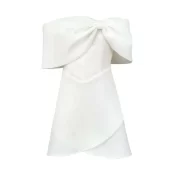 งานปาร์ตี้ เพื่อนเจ้าสาว เดรส เดรส ฤดูร้อน เดรส เสื้อคลุม Vestido ผู้หญิง - Image 5